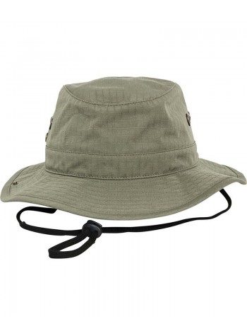 Flexfit by Yupoong Angler hat (5004AH)