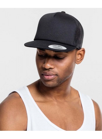 Flexfit by Yupoong Foam trucker (6005FF)