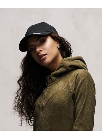 Flexfit by Yupoong Peached cotton twill dad cap (6245PT)