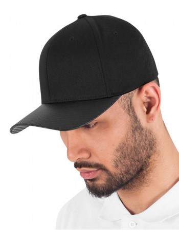 Flexfit by Yupoong Carbon Flexfit (6277CA)