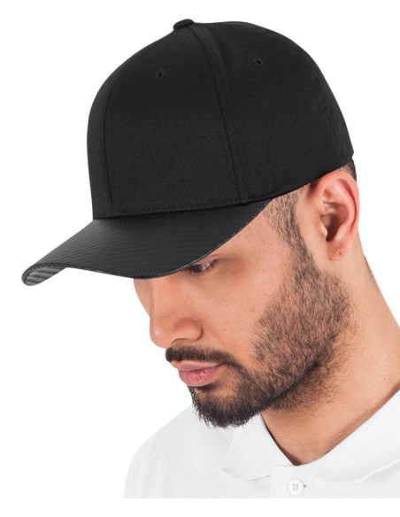 Flexfit by Yupoong Carbon Flexfit (6277CA)