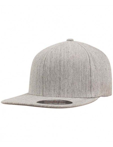 Flexfit by Yupoong Flexfit flat visor (6277FV)