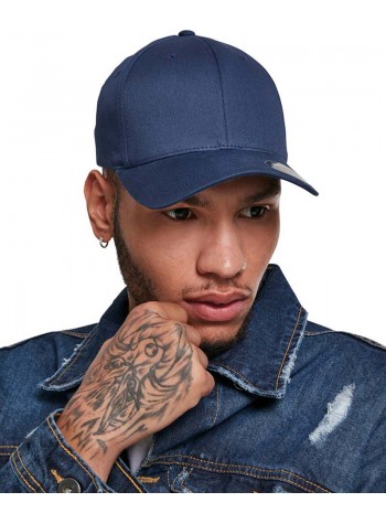 Flexfit by Yupoong Flexfit organic cotton cap (6277OC)