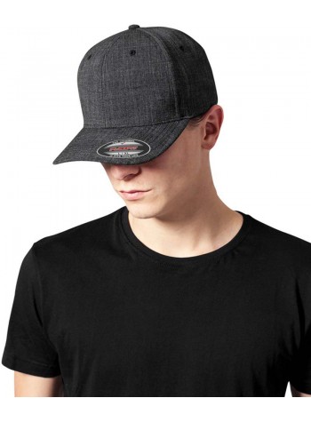 Flexfit by Yupoong Twill knit Flexfit (6277TK)