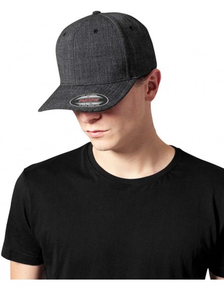 Flexfit by Yupoong Twill knit Flexfit (6277TK)