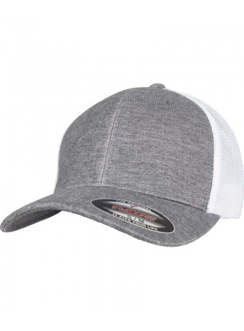 Flexfit by Yupoong Retro trucker melange cap (6511M)