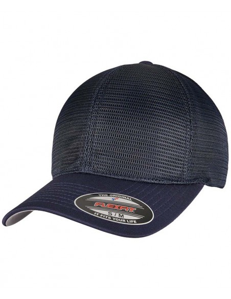 Flexfit by Yupoong Flexfit 360 omnimesh cap (360)