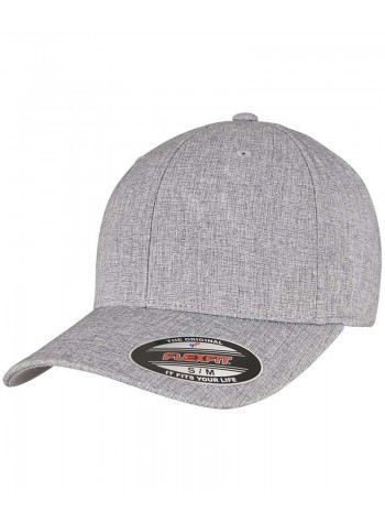 Flexfit by Yupoong Flexfit heatherlight cap (6350)