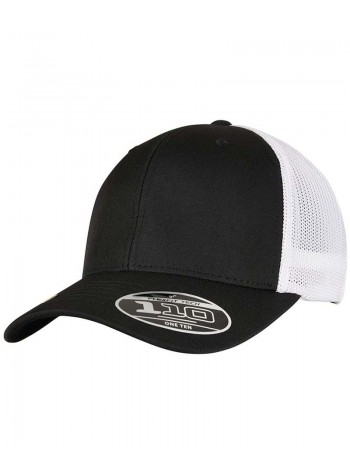 Flexfit by Yupoong Flexfit 110 recycled cap 2-tone (110RT)