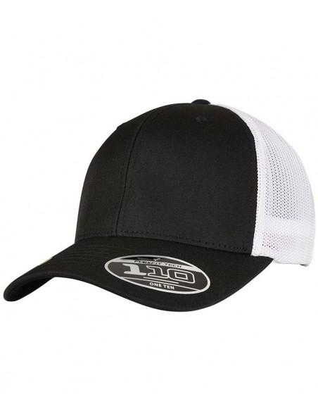 Flexfit by Yupoong Flexfit 110 recycled cap 2-tone (110RT)