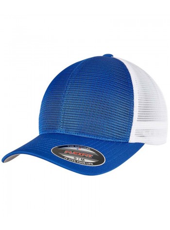 Flexfit by Yupoong Flexfit 360 omnimesh cap 2-tone (360T)