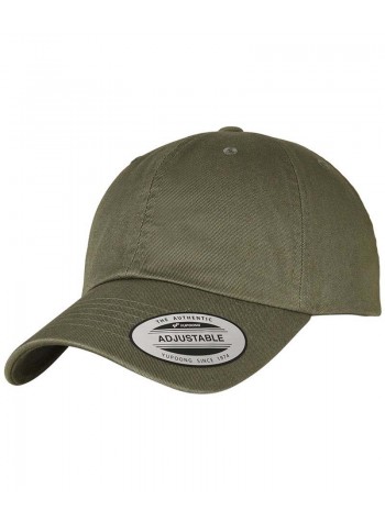Flexfit by Yupoong Eco-wash dad cap (6245EC)