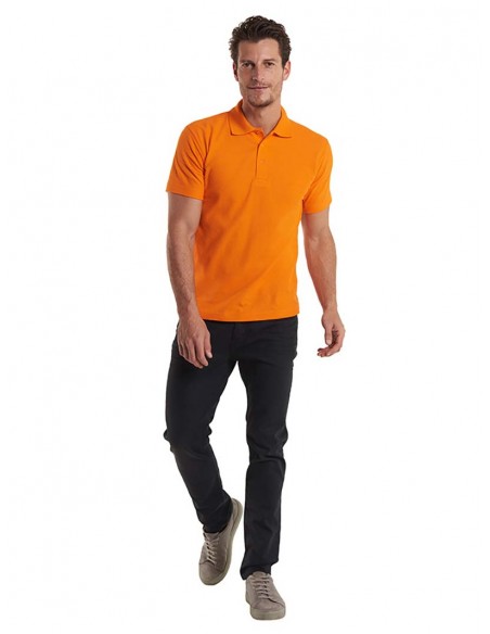 Uneek Clothing Classic Poloshirt