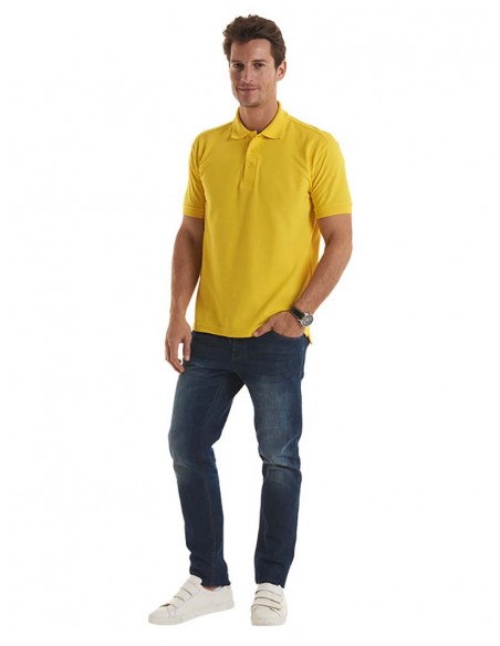 Uneek Clothing Premium poloshirt
