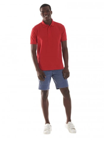 Uneek Clothing Ultimate cotton poloshirt