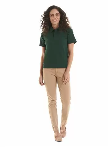 Uneek Clothing Active poloshirt