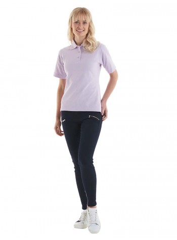 Uneek Clothing Ladies classic poloshirt