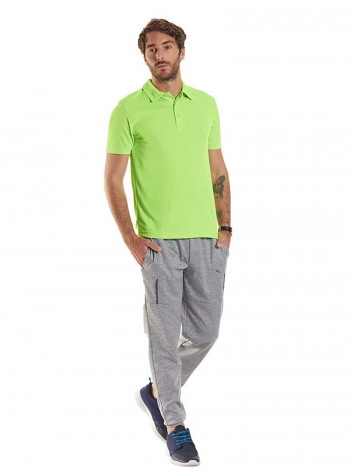 Uneek Clothing Mens ultra cool poloshirt