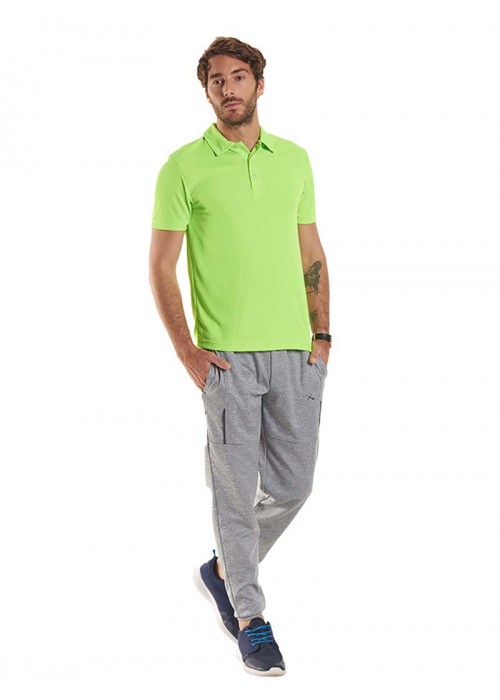 Uneek Clothing Mens ultra cool poloshirt
