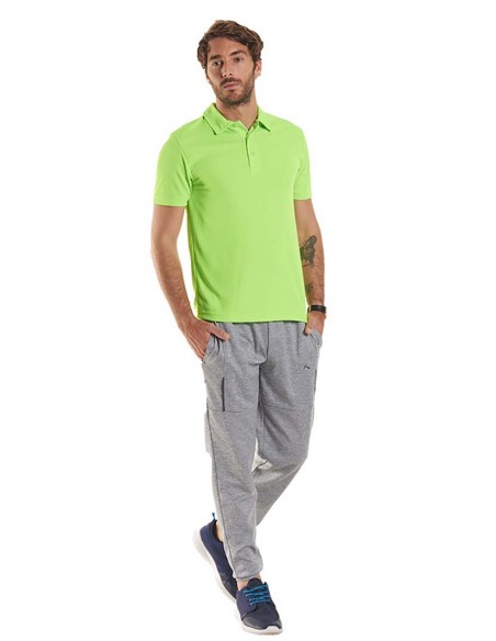 Uneek Clothing Mens ultra cool poloshirt