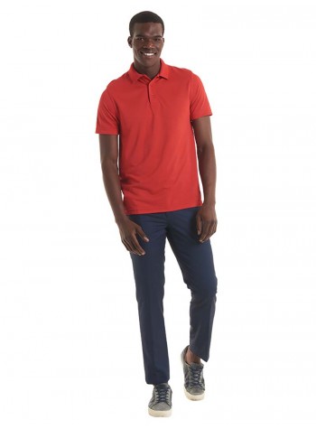 Uneek Clothing Mens super cool workwear poloshirt