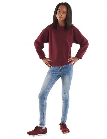 Uneek Clothing Childrens sweatshirt