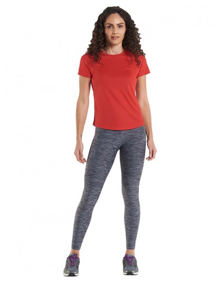 Uneek Clothing Ladies ultra cool t shirt