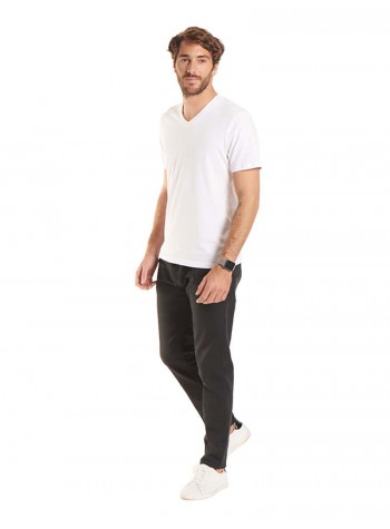 Uneek Clothing Classic v neck t-shirt