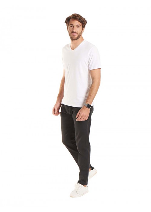 Uneek Clothing Classic v neck t-shirt