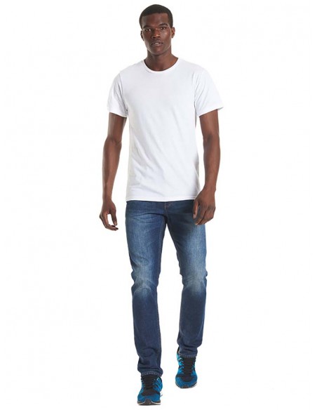 Uneek Clothing Olympic t-shirt