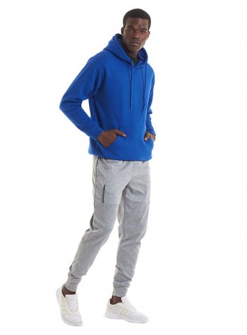 Uneek Clothing Premium hooded sweatshirt