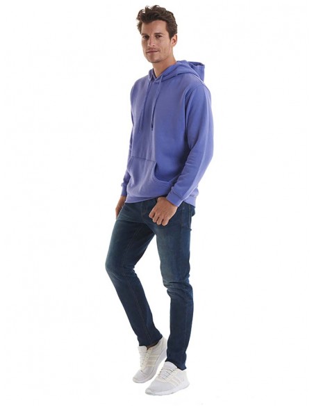 Uneek Clothing Classic hooded sweatshirt