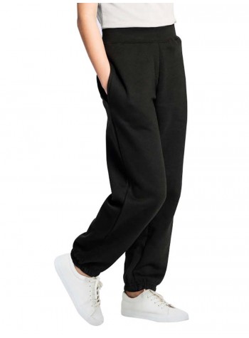 Uneek Clothing Childrens jog bottoms