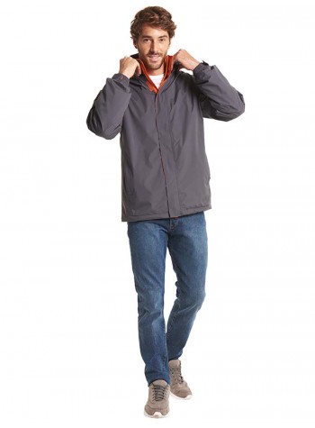 Uneek Clothing Deluxe outdoor jacket