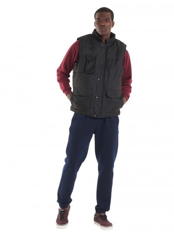 Uneek Clothing Super pro bodywarmer