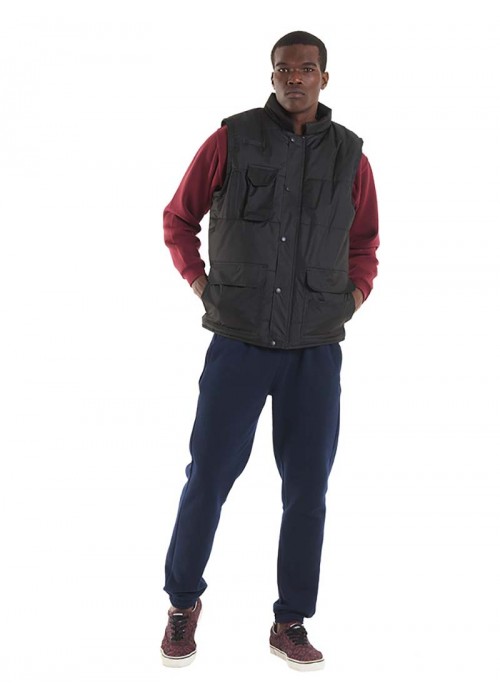 Uneek Clothing Super pro bodywarmer