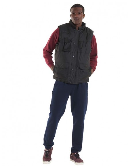 Uneek Clothing Super pro bodywarmer