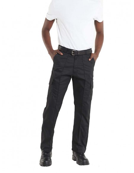 Uneek Clothing Cargo trouser