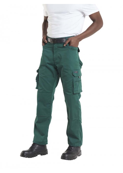 Uneek Clothing Super pro trouser