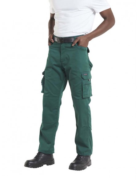 Uneek Clothing Super pro trouser