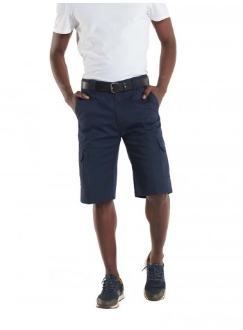 Uneek Clothing Men’s cargo shorts