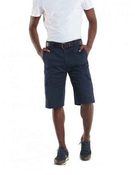 Uneek Clothing Men’s cargo shorts