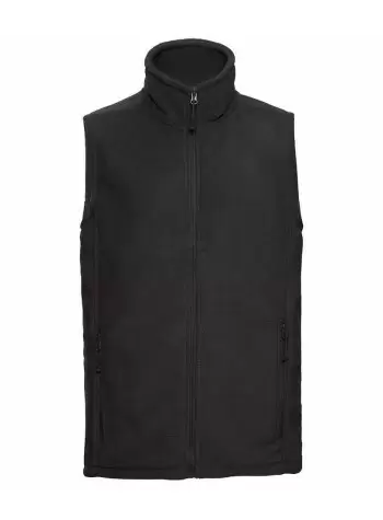 Russell Collection Outdoor fleece gilet 2