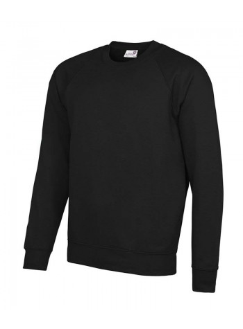 AWDis Academy Academy raglan sweatshirt 2