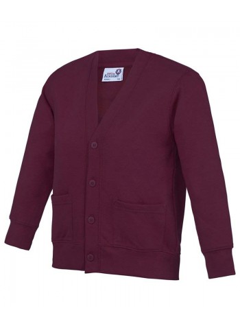 AWDis Academy Kids Academy cardigan 2