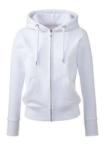 Anthem Women's Anthem full-zip hoodie
