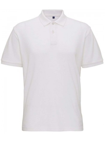 Asquith & Fox Men's super smooth knit polo