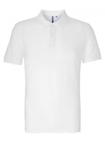 Asquith & Fox Men's Polo