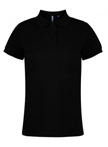 Asquith & Fox Women's polo 2