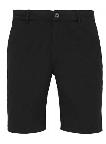 Asquith & Fox Men's chino shorts 2